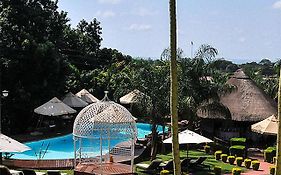 2Ten Hotel